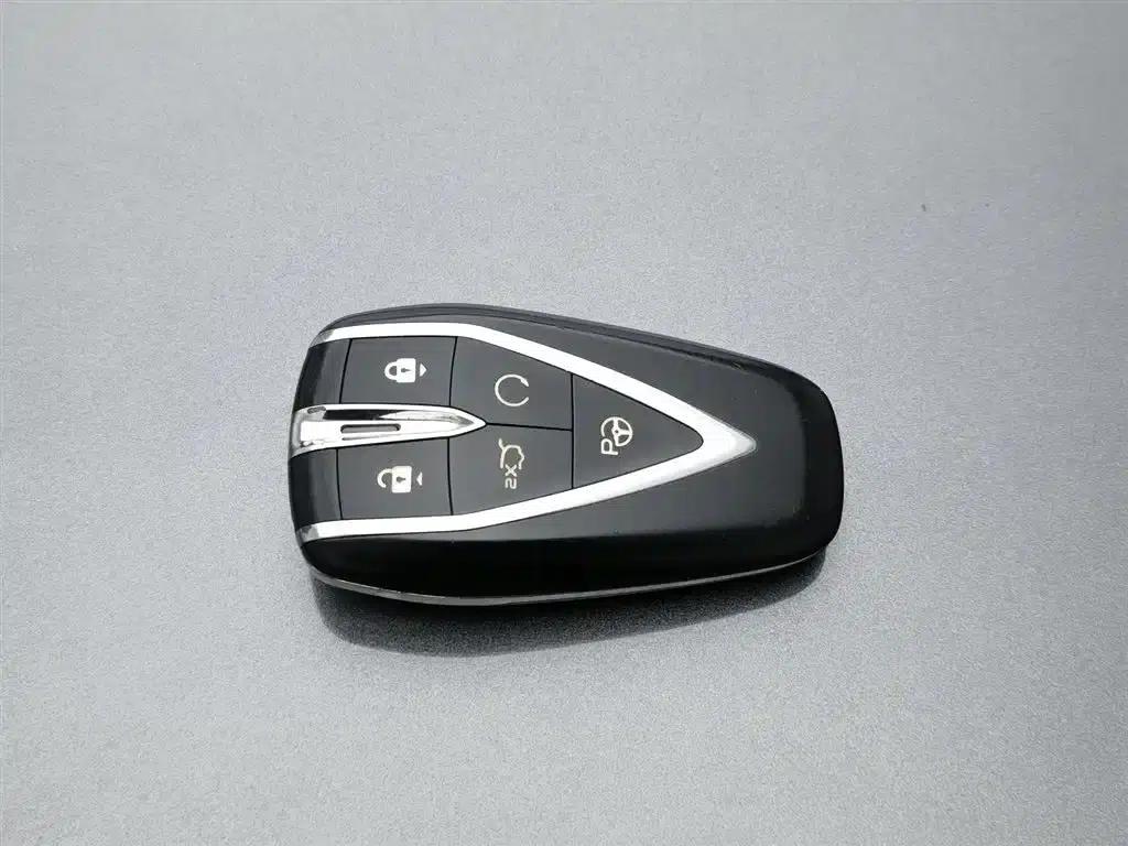 Changan UNI-T 2020 1.5T Flagship Edition — миниатюра 19