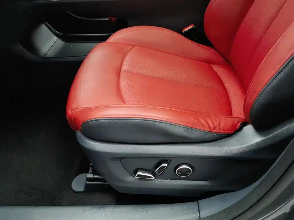 Changan UNI-T 2020 1.5T Flagship Edition — миниатюра 20