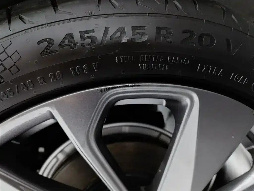 Changan UNI-T 2020 1.5T Flagship Edition — миниатюра 24