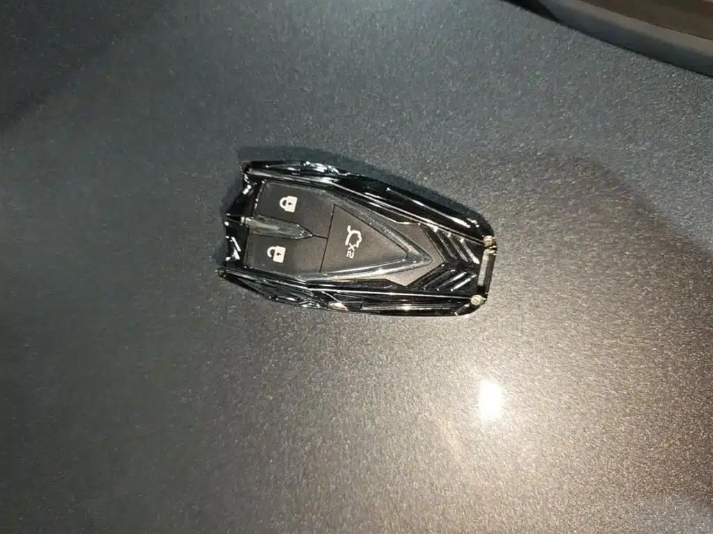 Changan UNI-T 2020 1.5T Premium Edition — миниатюра 9