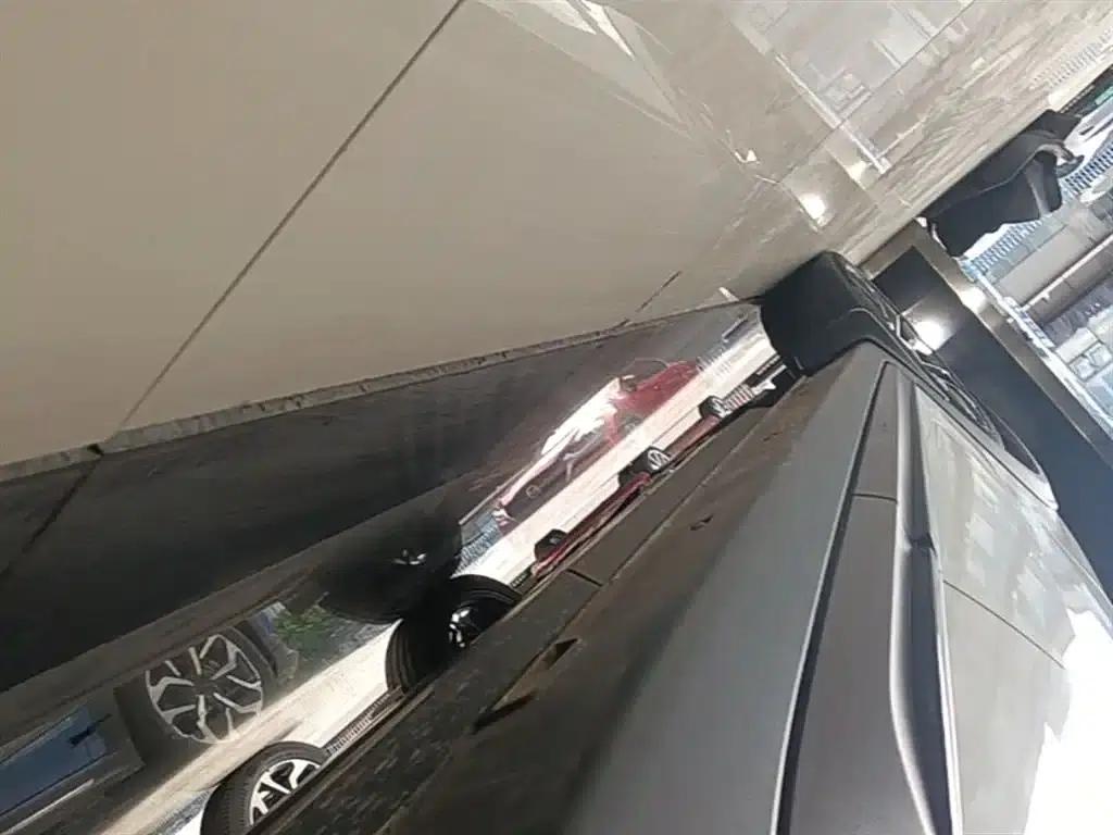 Changan UNI-T 2022 1.5T Premium Edition — миниатюра 22