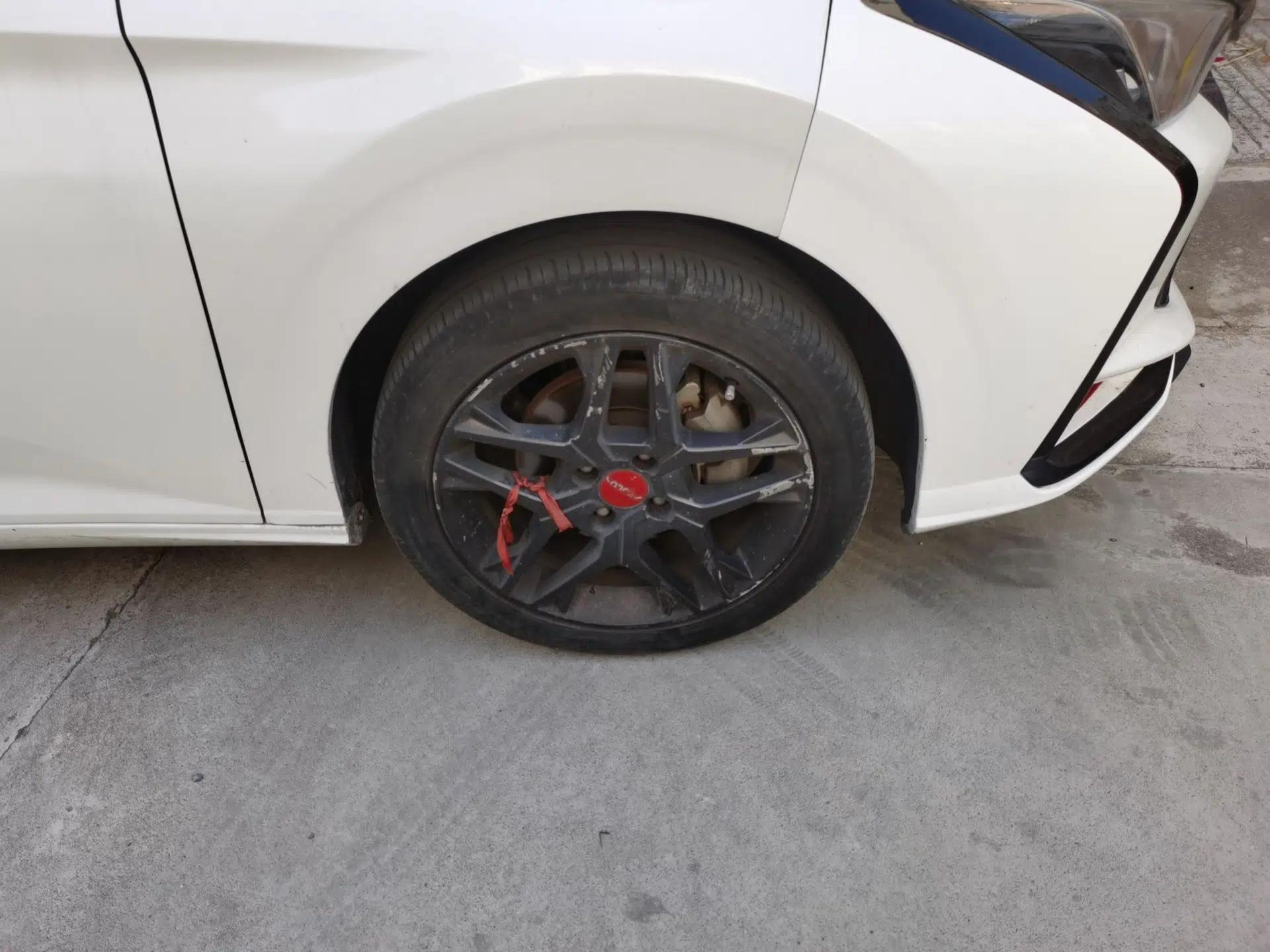 Dongfeng Aeolus Yixuan 2022 230T Automatic Adaptive-Beam Knight Edition — миниатюра 8