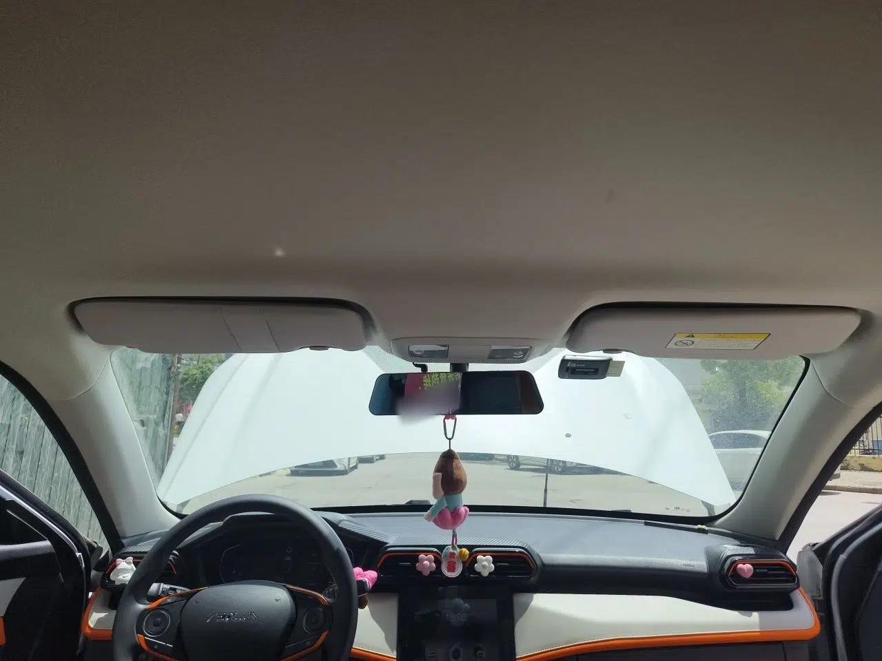 Dongfeng Aeolus Yixuan 2023 Mach Edition 1.5L Automatic Chasing Wind Version — миниатюра 19