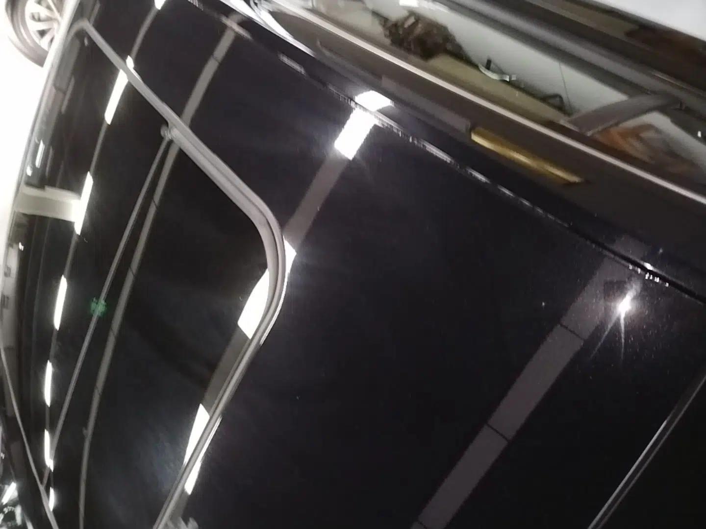 Dongfeng Aeolus Yixuan MAX 2024 1.5T Luxury Edition — миниатюра 11