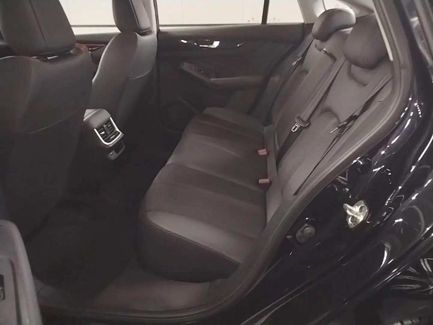 Dongfeng Aeolus Yixuan MAX 2024 1.5T Luxury Edition — миниатюра 20