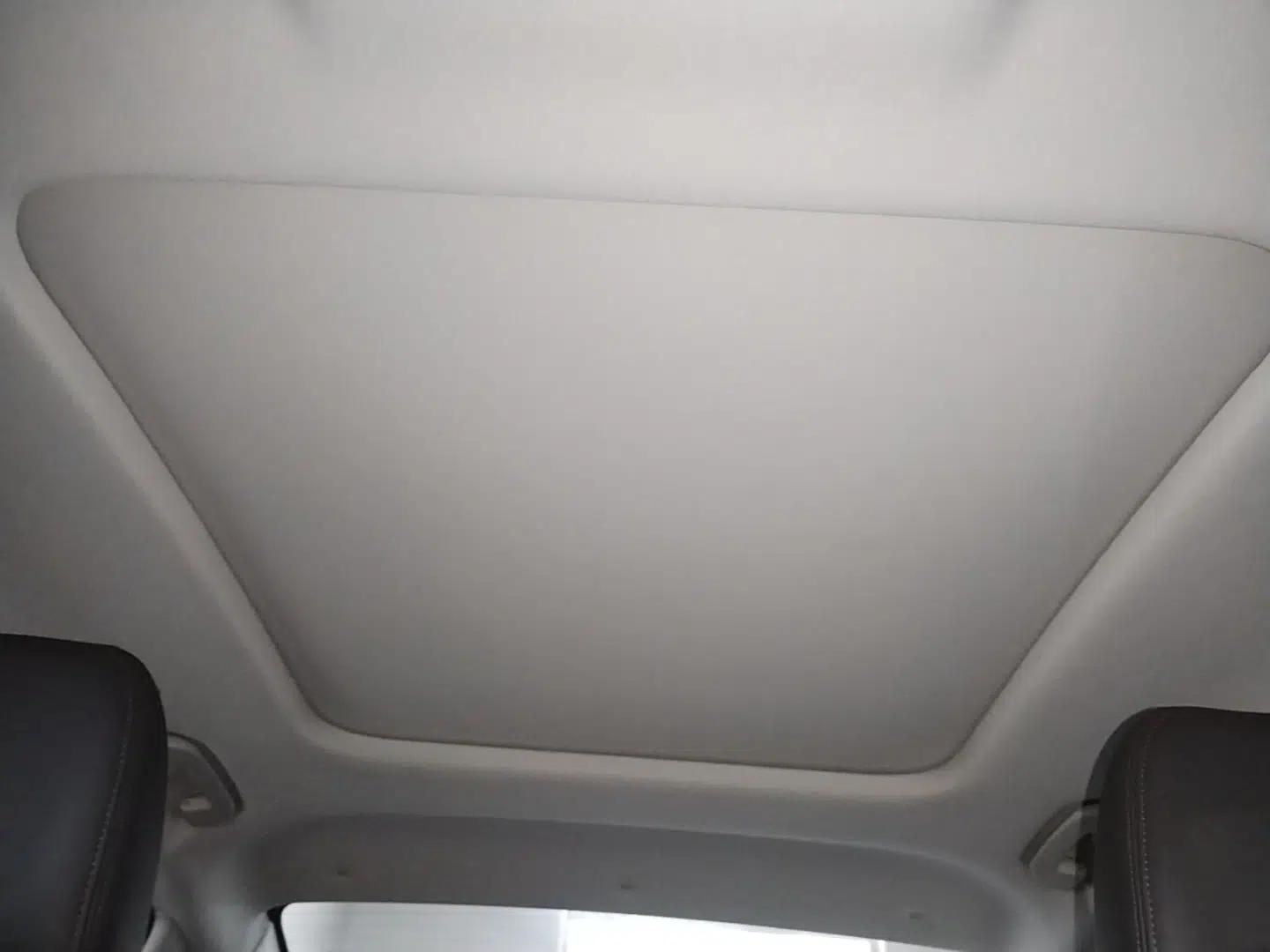 Dongfeng Aeolus Yixuan MAX 2024 1.5T Luxury Edition — миниатюра 21