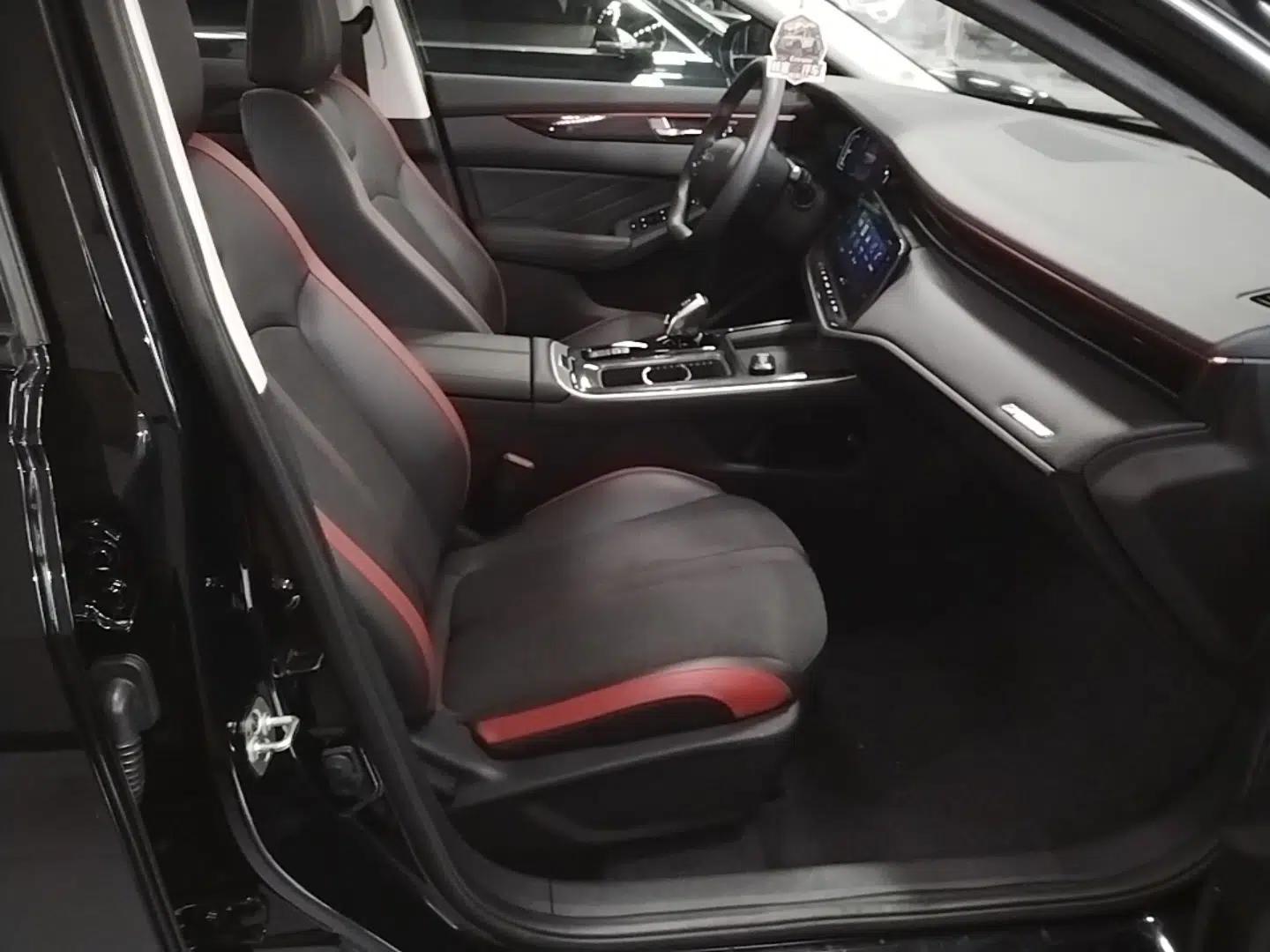 Dongfeng Aeolus Yixuan MAX 2024 1.5T Luxury Edition — миниатюра 23