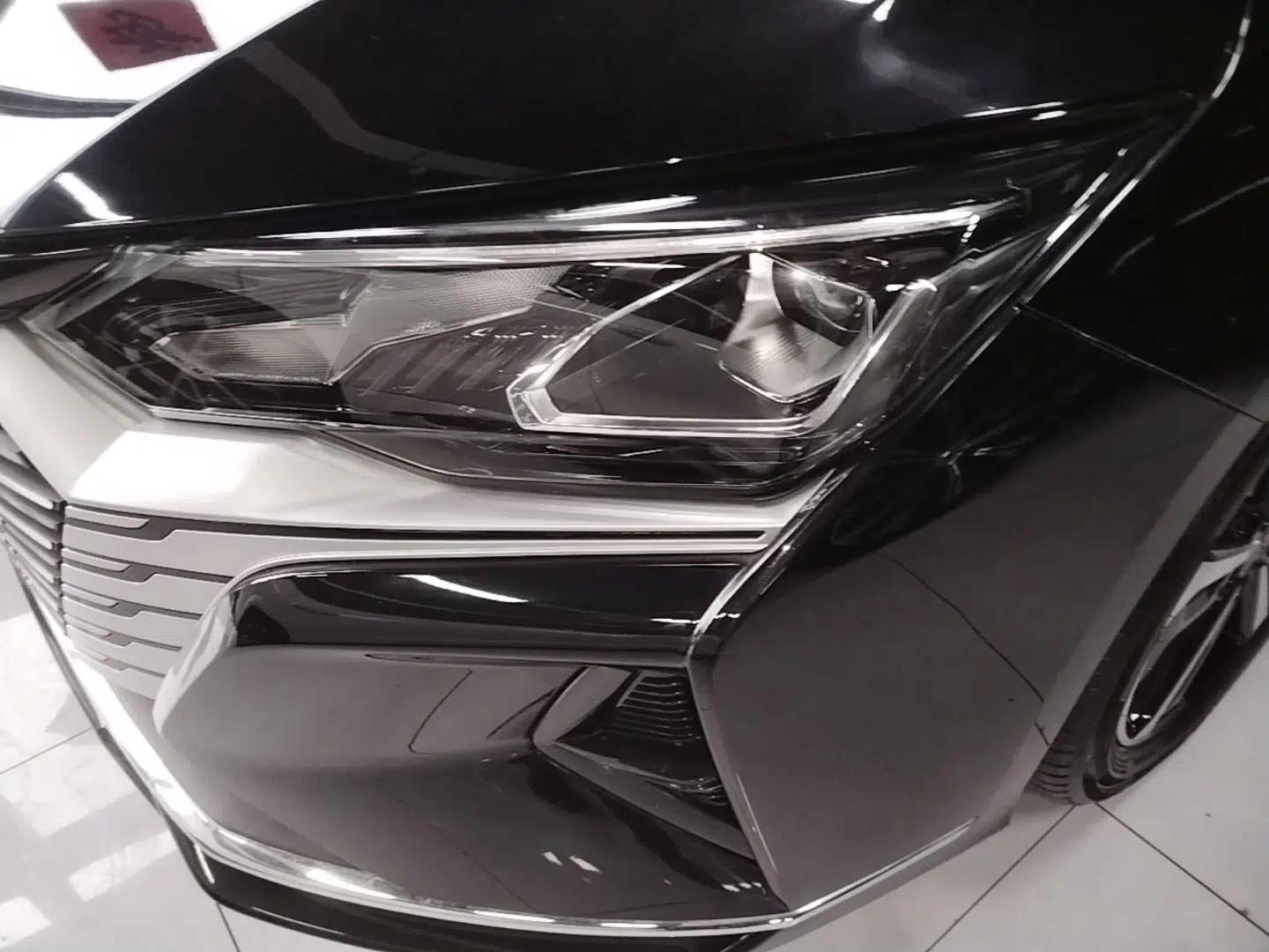 Dongfeng Aeolus Yixuan MAX 2024 1.5T Luxury Edition — миниатюра 9