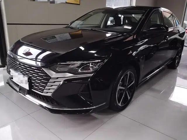 Dongfeng Aeolus Yixuan MAX 2024 1.5T Luxury Edition