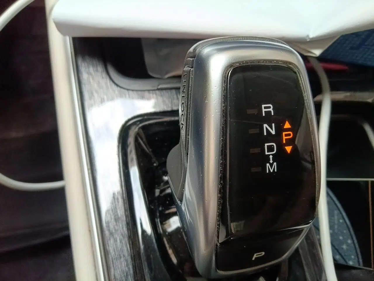 Dongfeng Aeolus Yixuan MAX 2021 1.5T Super Cool Trendy Dad Edition — миниатюра 15