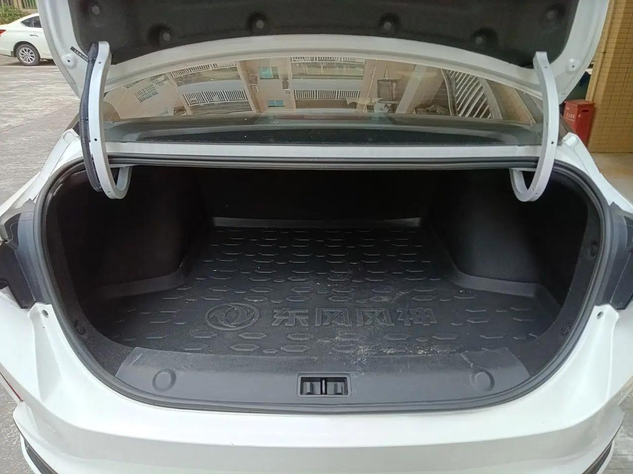 Dongfeng Aeolus Yixuan MAX 2021 1.5T Super Cool Trendy Dad Edition — миниатюра 20