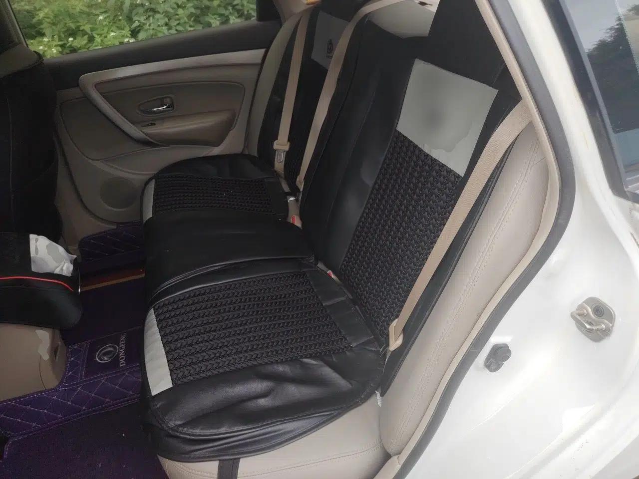 Dongfeng Aeolus A60 2014 1.6L Manual Luxury Model — миниатюра 18