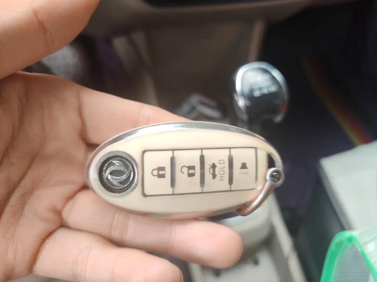 Dongfeng Aeolus A60 2014 1.6L Manual Luxury Model — миниатюра 9