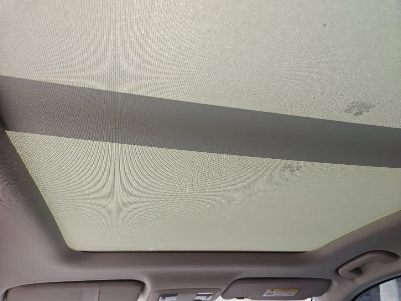Dongfeng Aeolus Yixuan GS 2023 Mach Edition 1.5L Automatic Wealth Creation Version — миниатюра 19