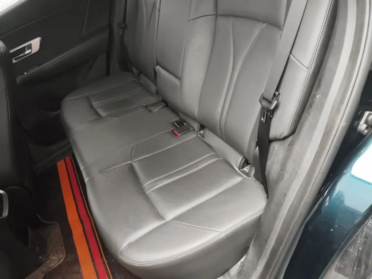 Dongfeng Aeolus Huge 2022 Mach Power 1.5T Dare-to-Drive Edition · Enjoyably悦 — миниатюра 18