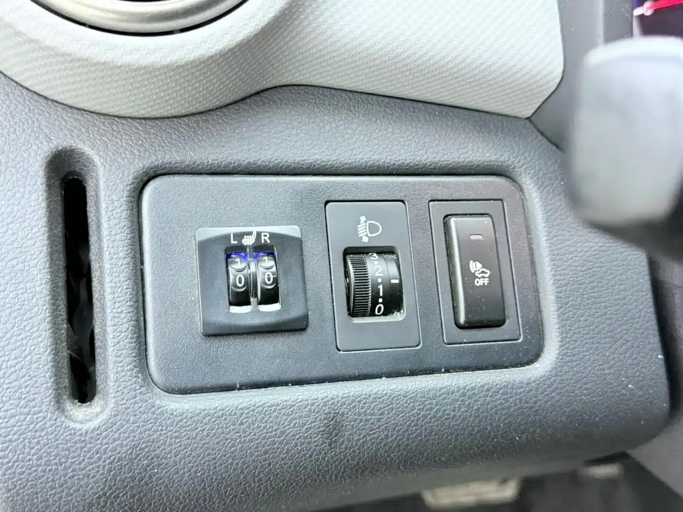 Changan Benben E-Star 2021 National Edition, Heartfelt Edition (Fast Charging Version) Lithium Iron Phosphate (31.18kWh) — миниатюра 9