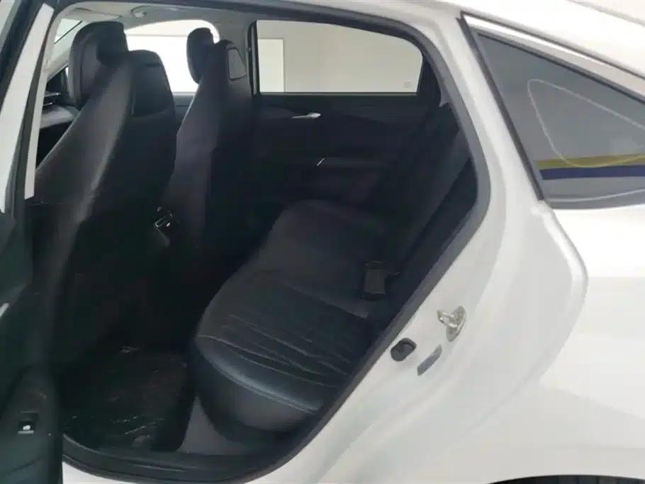 Yida 2023 Blue Whale NE 1.5T GDI DCT Navigator Edition — миниатюра 11