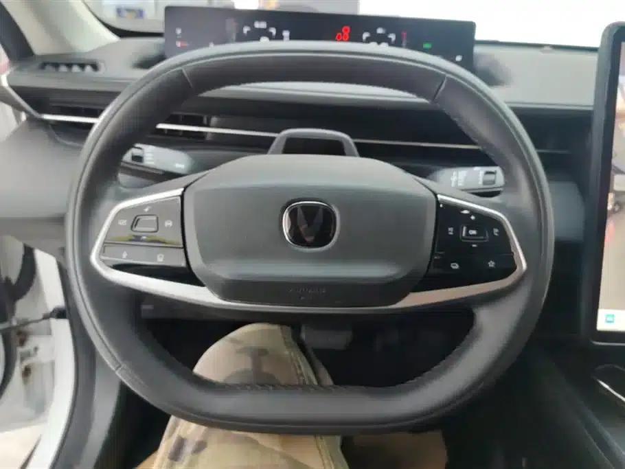 Yida 2023 Blue Whale NE 1.5T GDI DCT Navigator Edition — миниатюра 15
