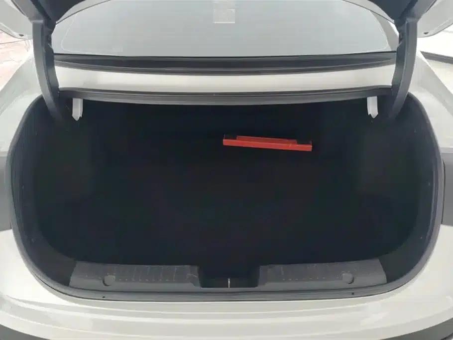 Yida 2023 Blue Whale NE 1.5T GDI DCT Navigator Edition — миниатюра 4