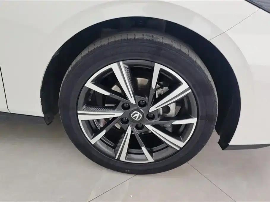 Yida 2023 Blue Whale NE 1.5T GDI DCT Navigator Edition — миниатюра 6
