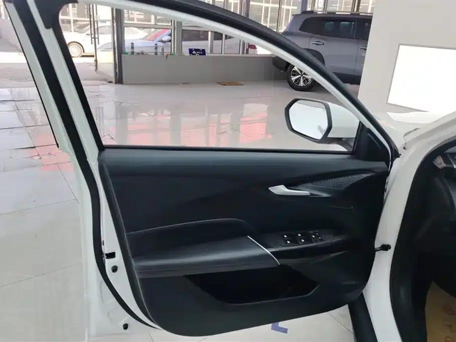 Yida 2023 Blue Whale NE 1.5T GDI DCT Navigator Edition — миниатюра 7