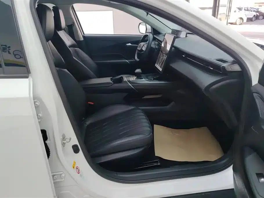 Yida 2023 Blue Whale NE 1.5T GDI DCT Navigator Edition — миниатюра 8