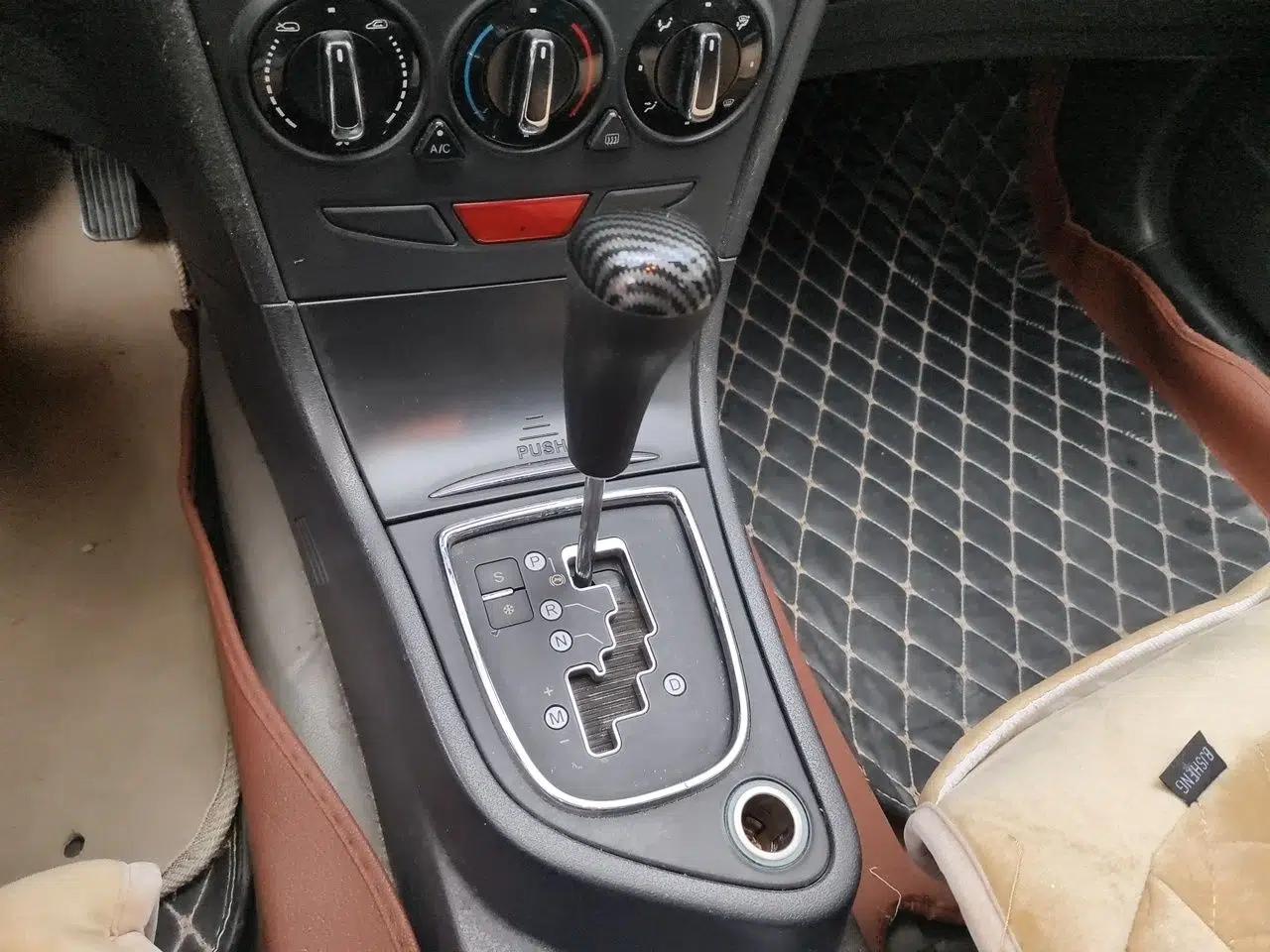 Dongfeng Aeolus H30 2013 CROSS 1.5L Automatic Luxury Model — миниатюра 15