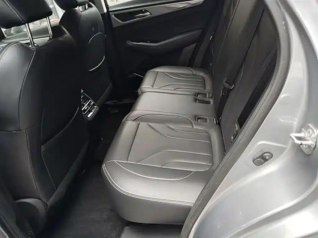 Changan CS85 COUPE 2019 1.5T DCT Dynamic Edition (National VI Emission Standard) — миниатюра 17
