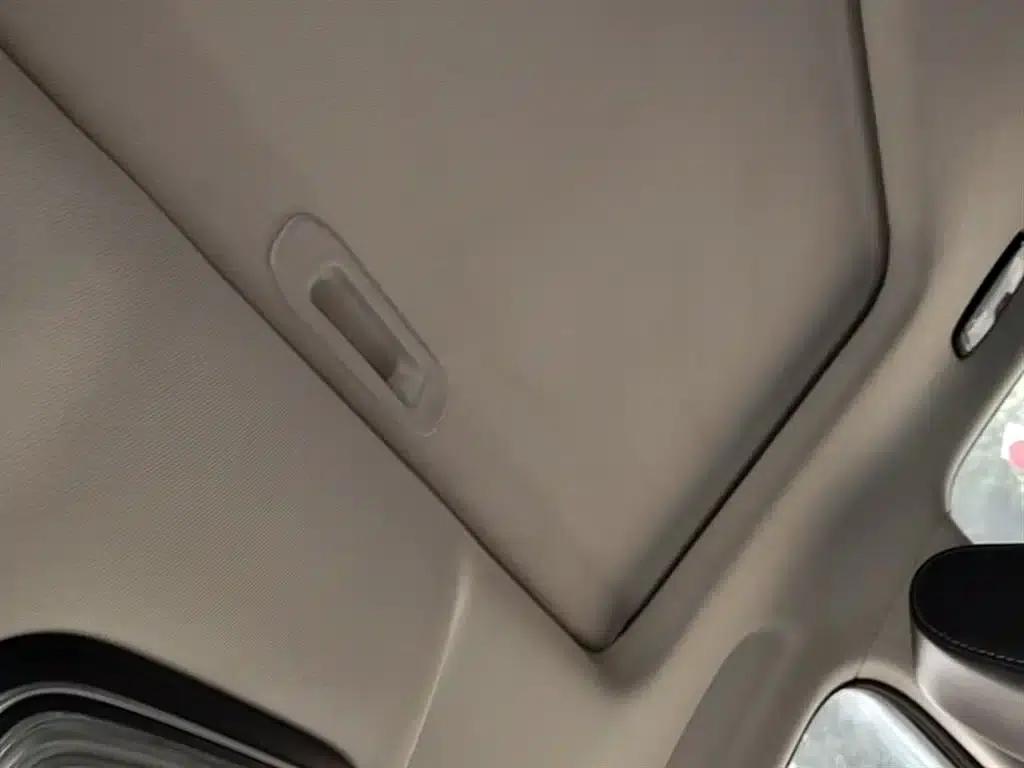 Changan CS85 COUPE 2019 1.5T DCT Dynamic Edition (National VI Emission Standard) — миниатюра 18