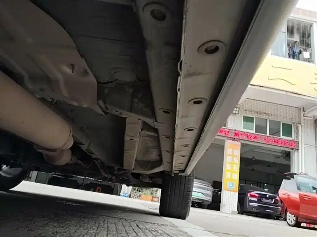 Changan CS85 COUPE 2019 1.5T DCT Dynamic Edition (National VI Emission Standard) — миниатюра 21