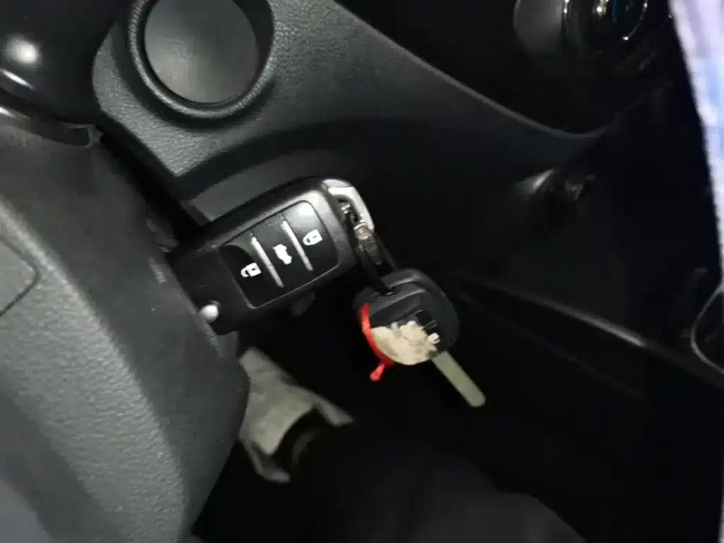 Changan CS15 2016 1.5L Automatic Fashion Edition — миниатюра 9