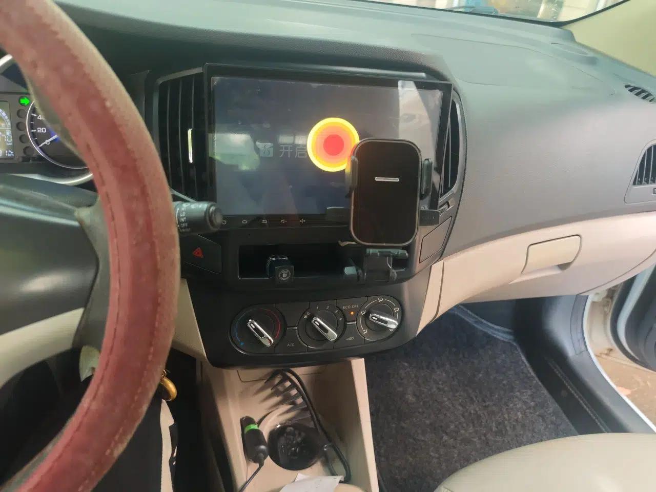 Dongfeng Aeolus A30 2016 1.5L Manual Sishang Model — миниатюра 14