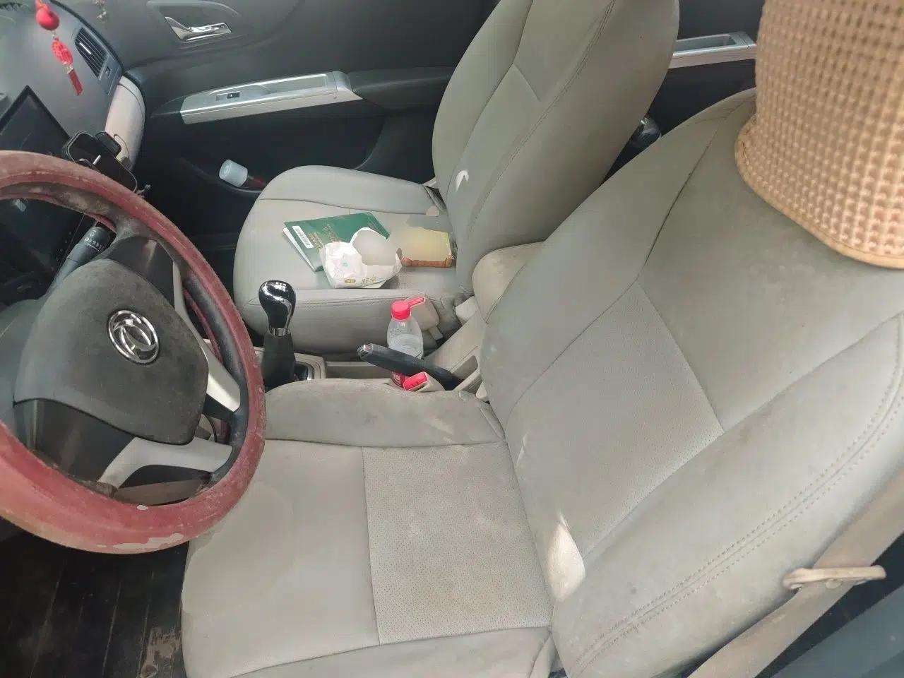 Dongfeng Aeolus A30 2016 1.5L Manual Sishang Model — миниатюра 16