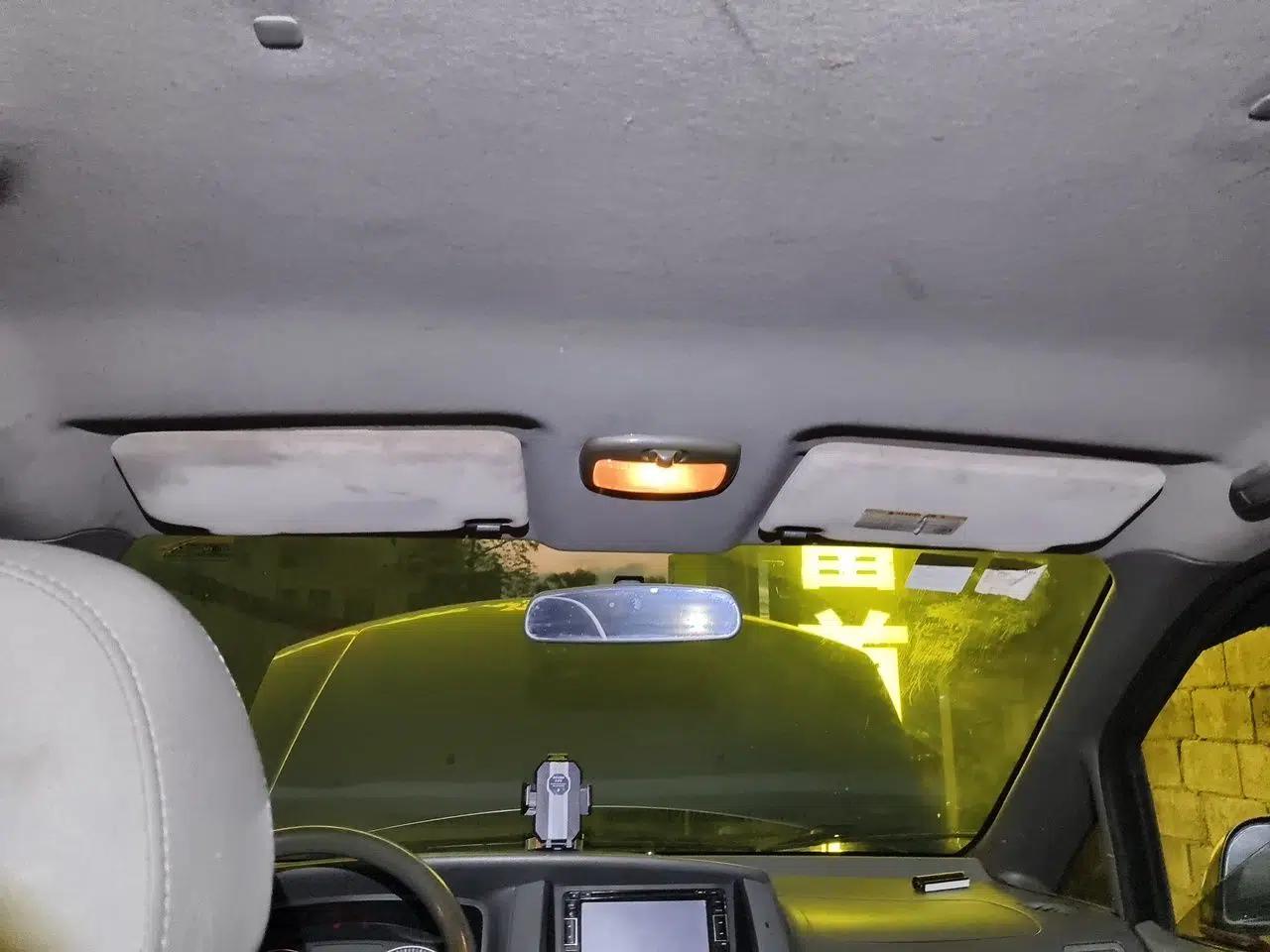 Dongfeng Shuaike 2011 1.5L Manual Comfort 7-Seater China IV Standard — миниатюра 19