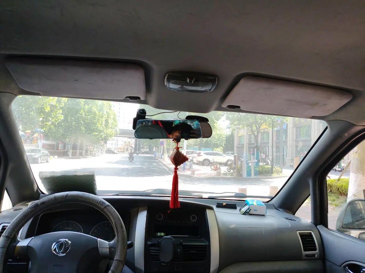 Dongfeng Shuaike 2010 1.6L Manual Utility Version — миниатюра 19
