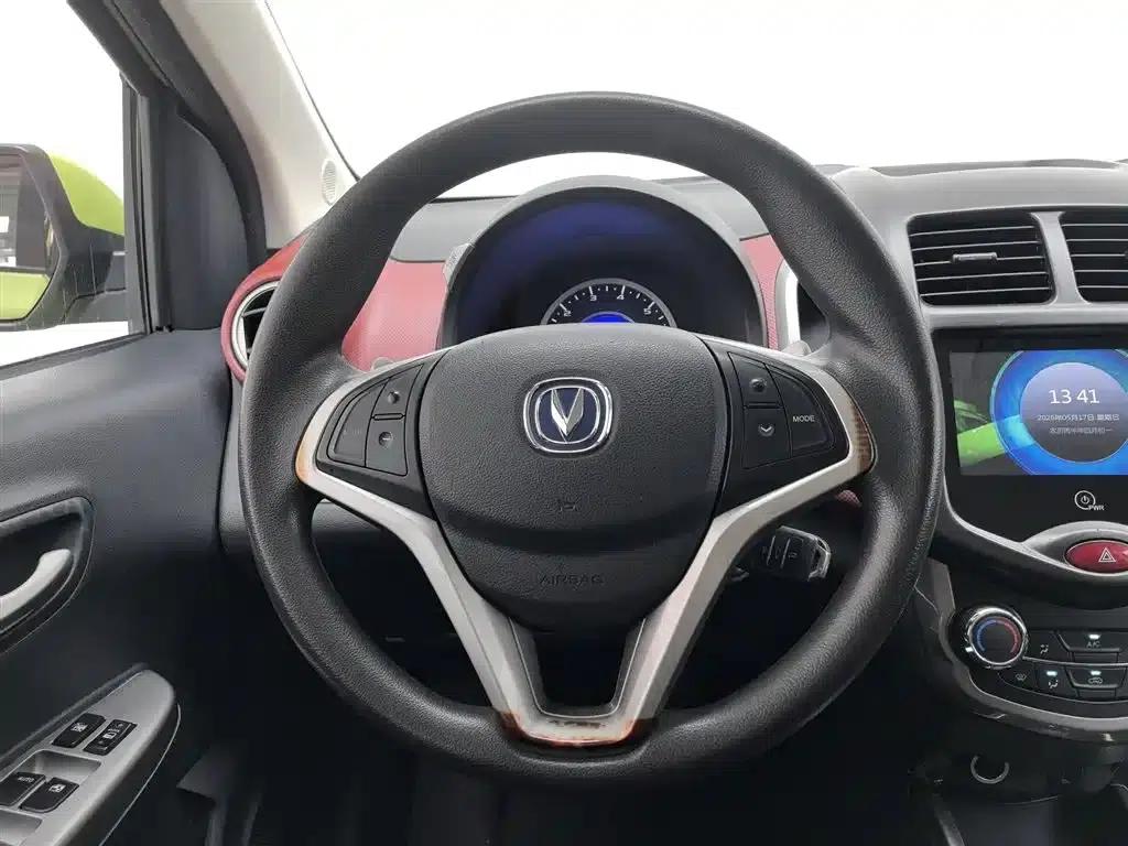Benben 2014 1.4L IMT Premium Edition — миниатюра 11