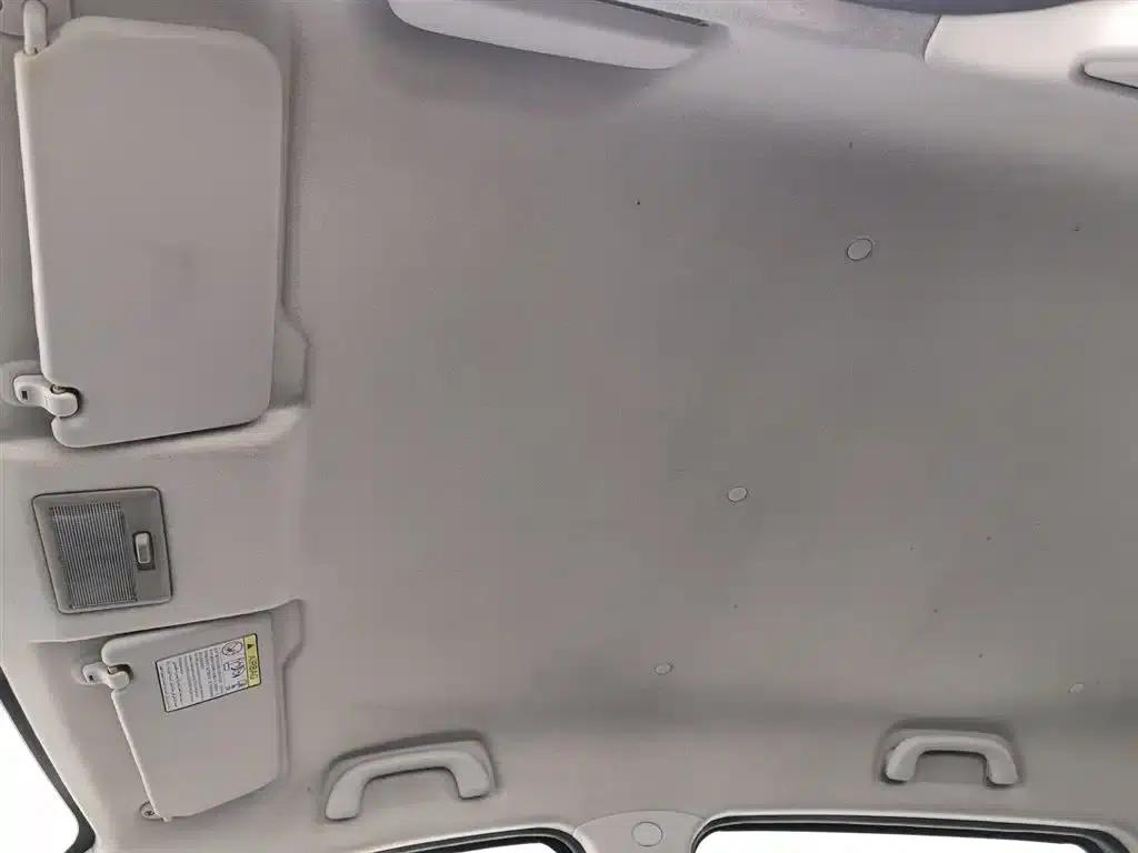 Benben 2014 1.4L IMT Premium Edition — миниатюра 14