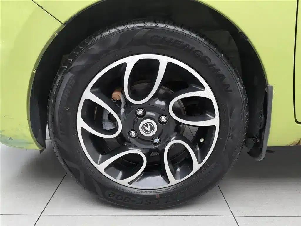 Benben 2014 1.4L IMT Premium Edition — миниатюра 17