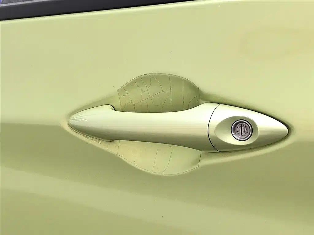 Benben 2014 1.4L IMT Premium Edition — миниатюра 18
