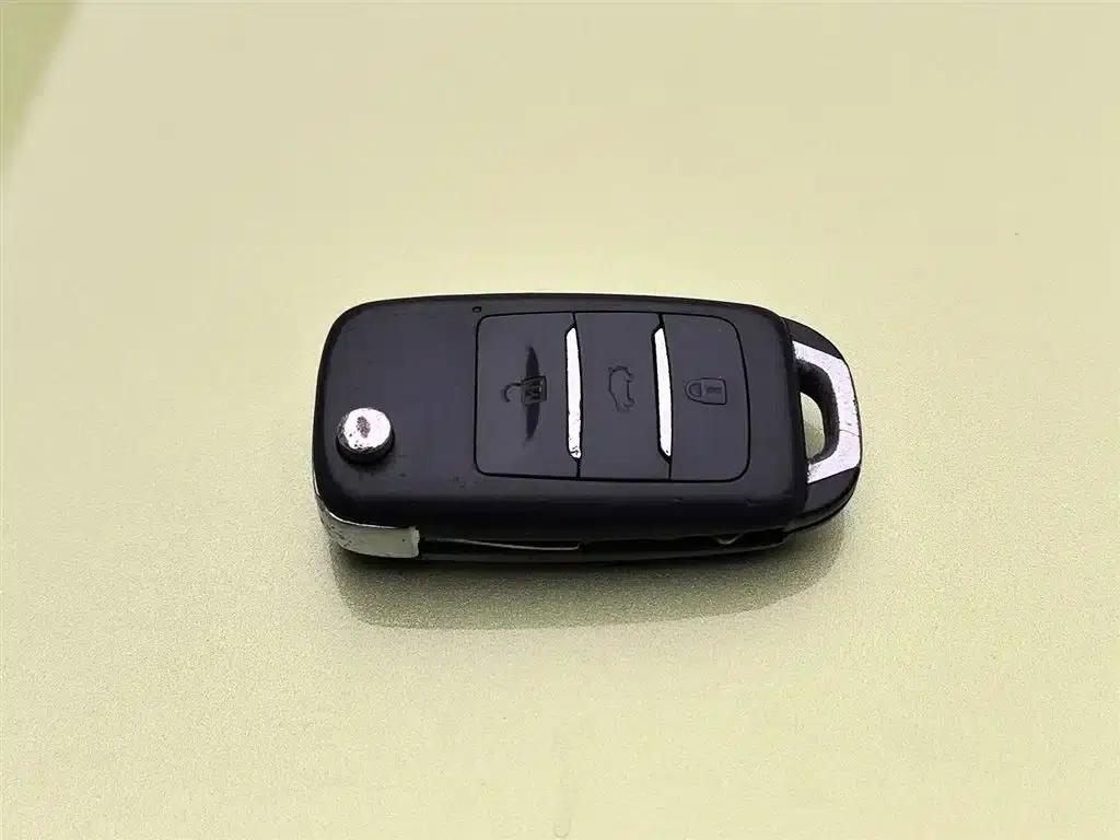 Benben 2014 1.4L IMT Premium Edition — миниатюра 19