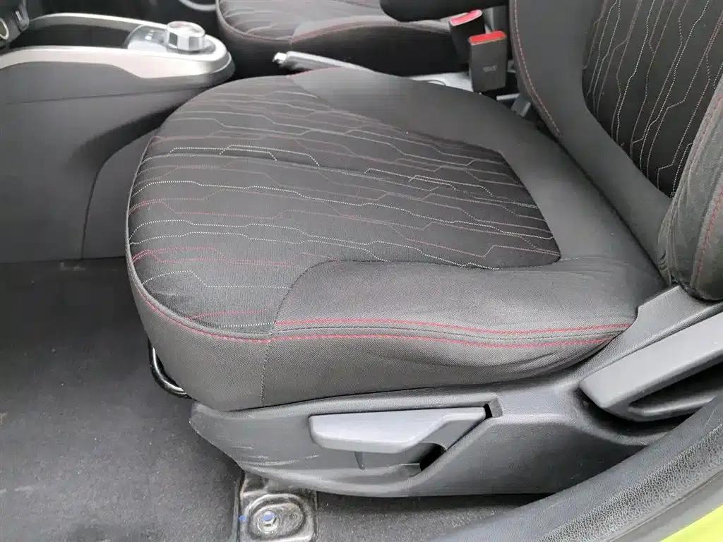 Benben 2014 1.4L IMT Premium Edition — миниатюра 20