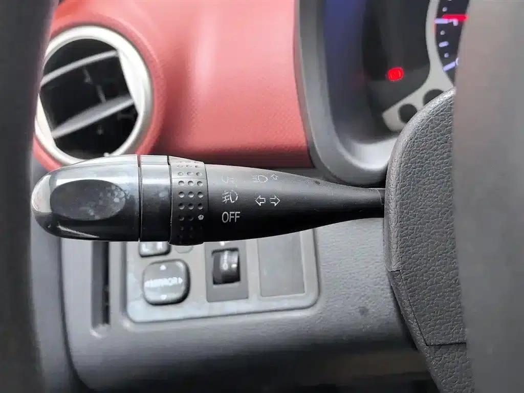 Benben 2014 1.4L IMT Premium Edition — миниатюра 21
