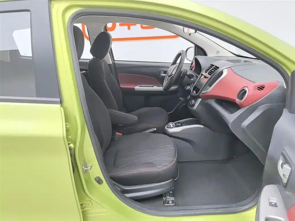 Benben 2014 1.4L IMT Premium Edition — миниатюра 23
