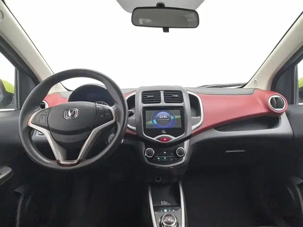 Benben 2014 1.4L IMT Premium Edition — миниатюра 5