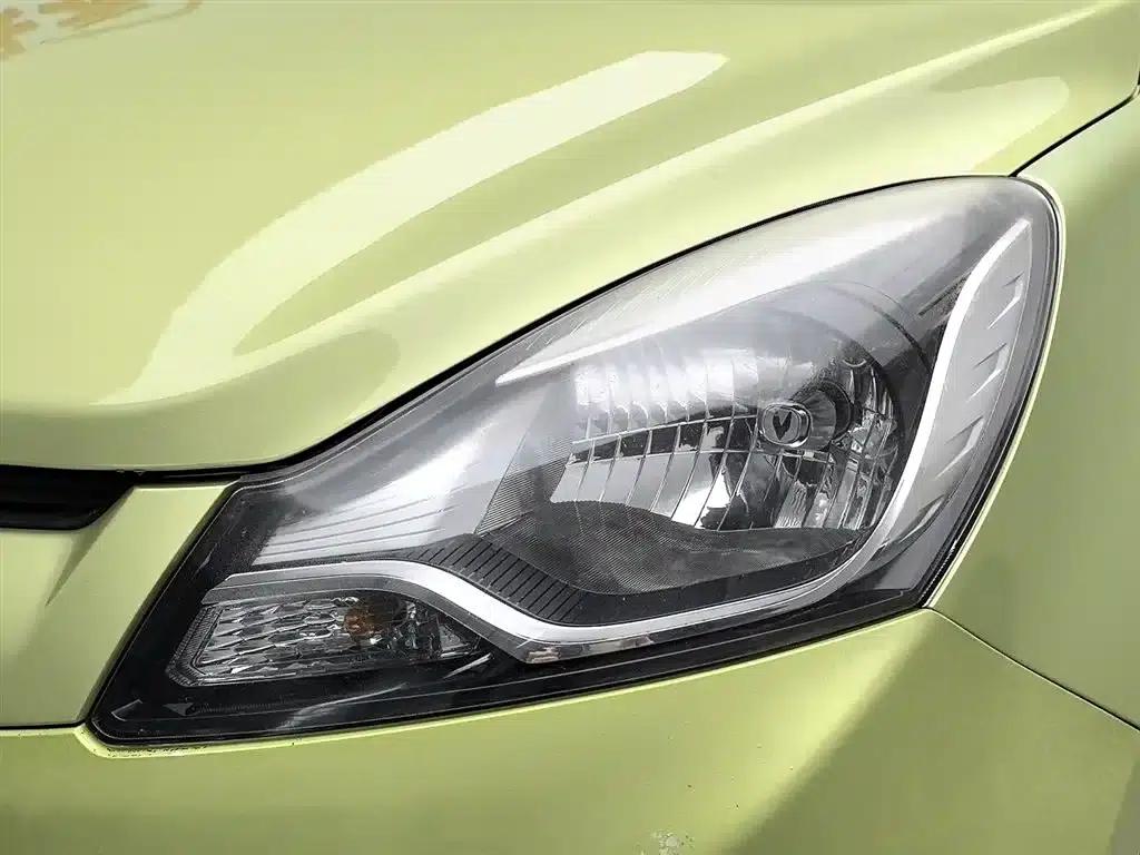 Benben 2014 1.4L IMT Premium Edition — миниатюра 7
