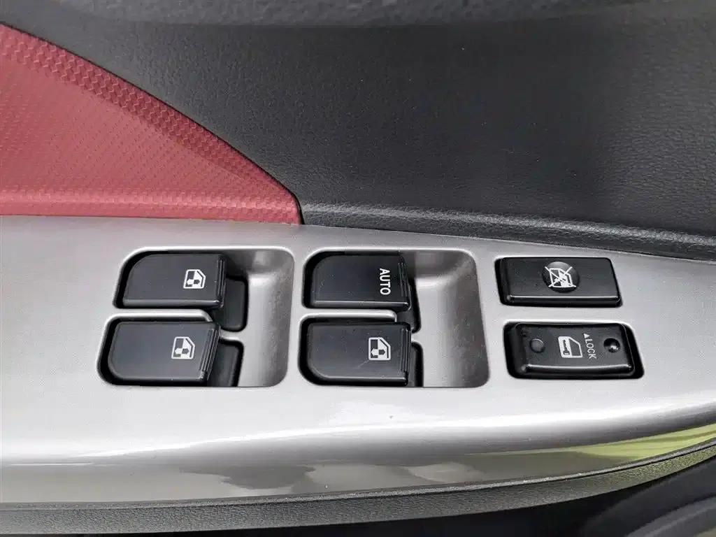Benben 2014 1.4L IMT Premium Edition — миниатюра 9