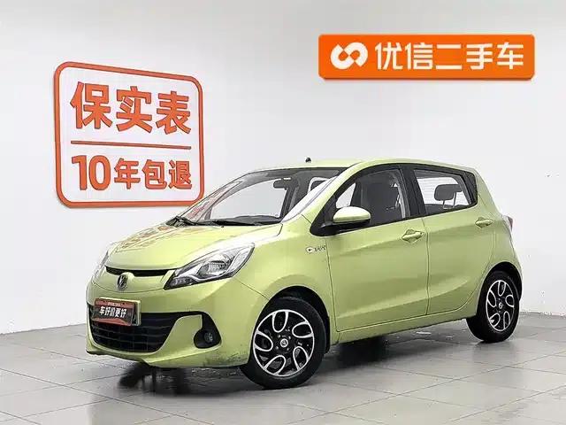 Benben 2014 1.4L IMT Premium Edition