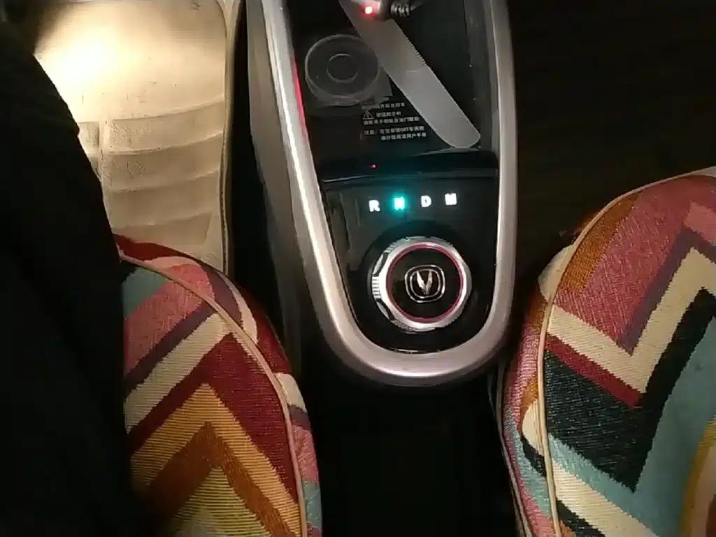 Benben 2015 1.4L IMT Deluxe Edition (National V Emission Standard) — миниатюра 14