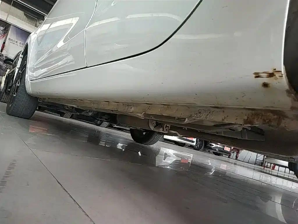 Benben 2015 1.4L IMT Deluxe Edition (National V Emission Standard) — миниатюра 22