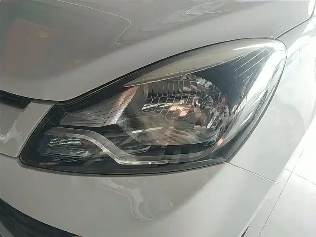 Benben 2015 1.4L IMT Deluxe Edition (National V Emission Standard) — миниатюра 24